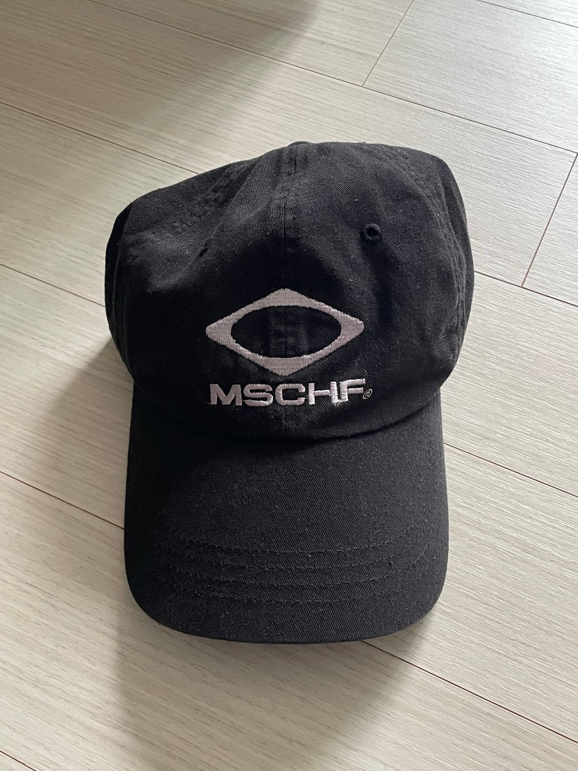 미스치프 모자 상품이미지1