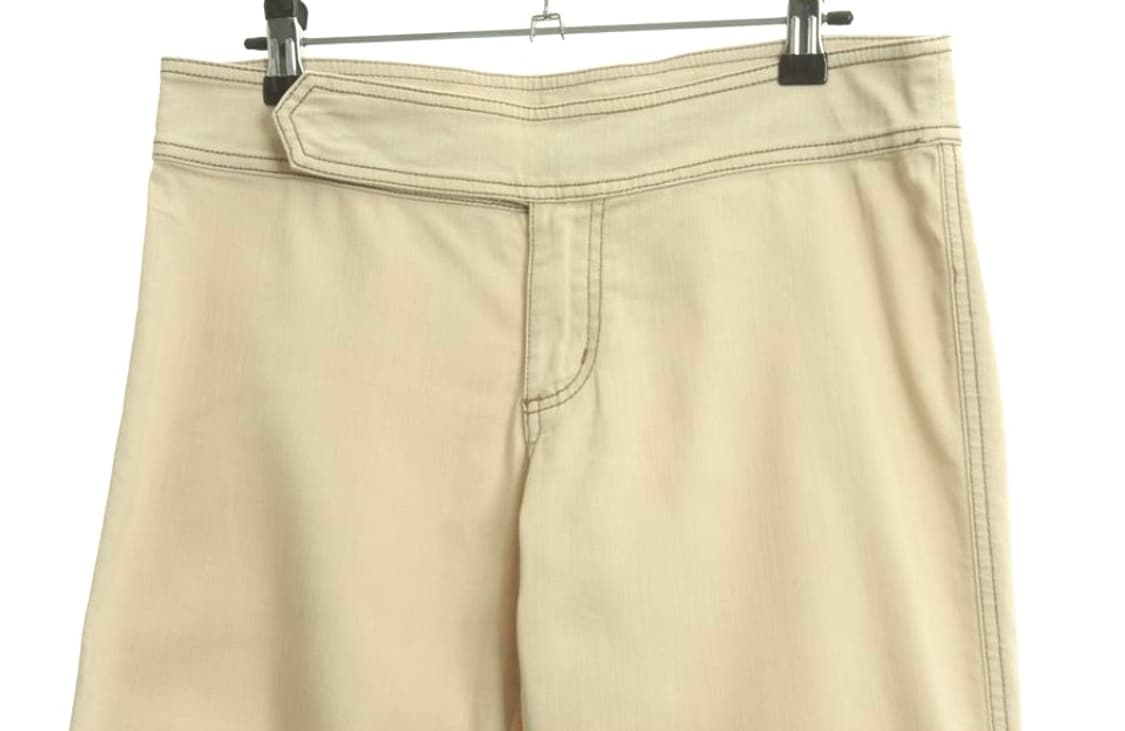 GUESS 빈티지 청바지 진 세미 부츠컷 상품이미지4