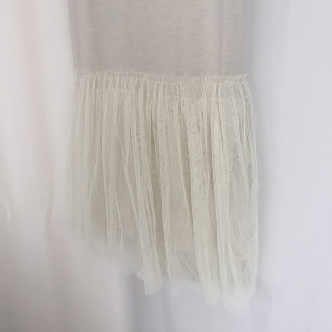 636. sha skirt bustier dress 상품이미지2
