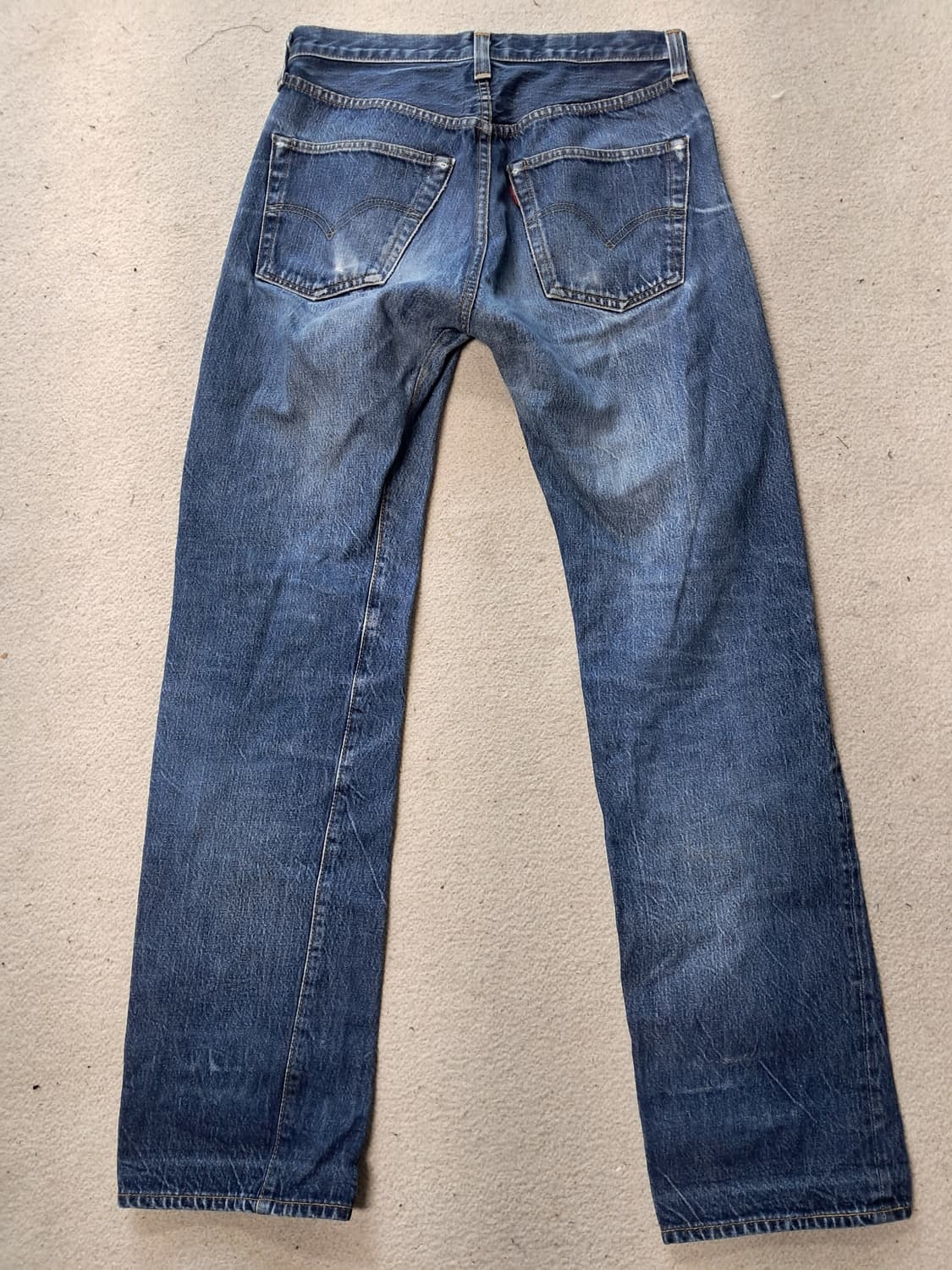 리바이스501 xx  상품이미지6