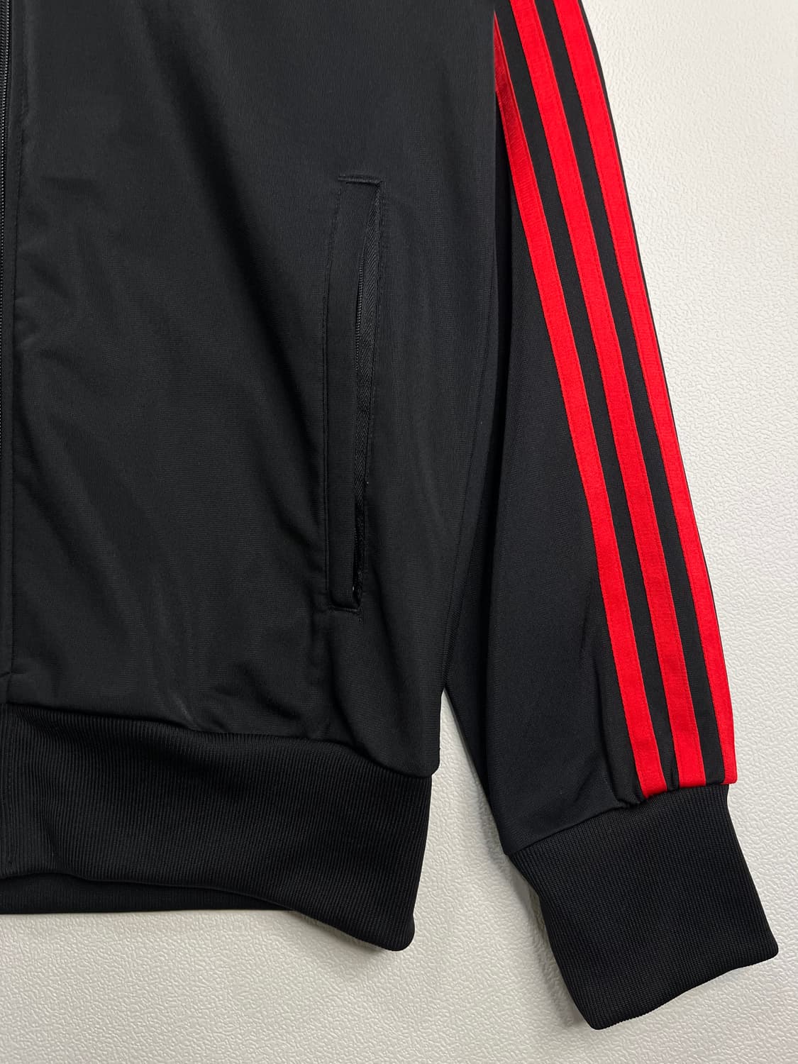 아디다스 슈퍼스타 파이어버드 져지  상품이미지4