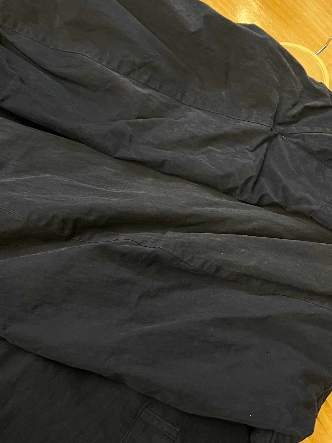 노티카 점퍼 네이비  #csz2006 상품이미지5