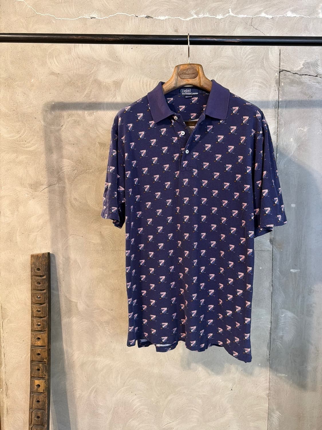 폴로 랄프로렌 pk 셔츠 105 상품이미지1