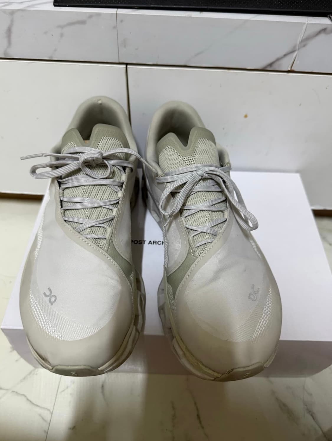 [275] 포스트아카이브팩션 온러닝 문더스트초크 상품이미지1