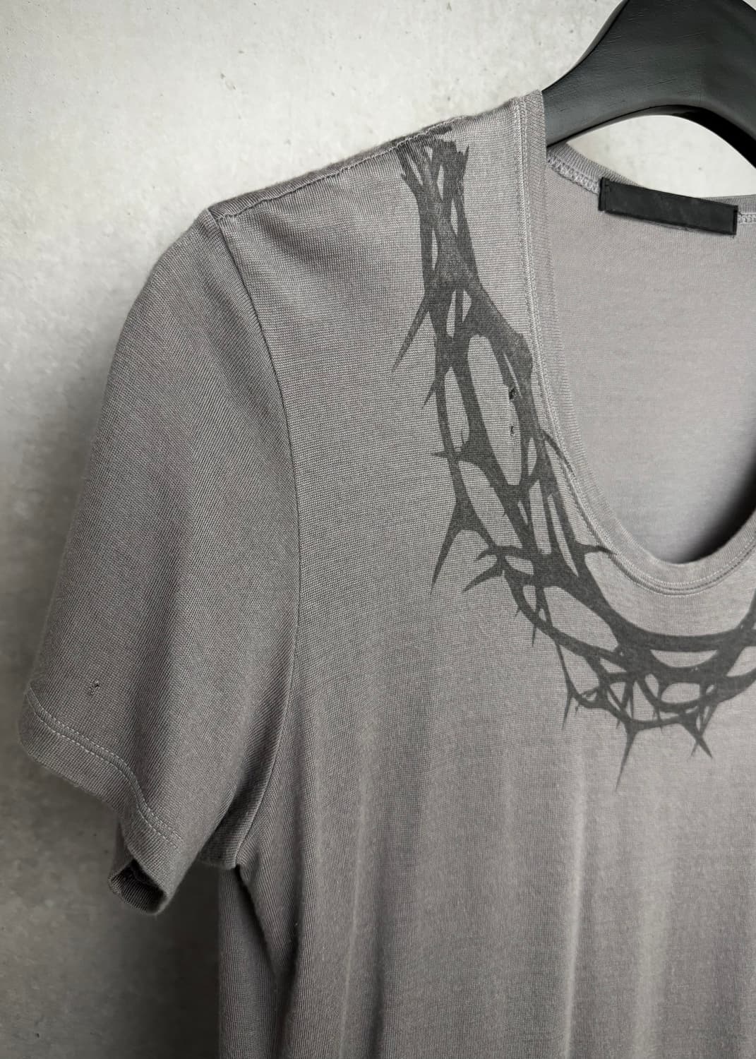 Julius T-shirt 상품이미지3