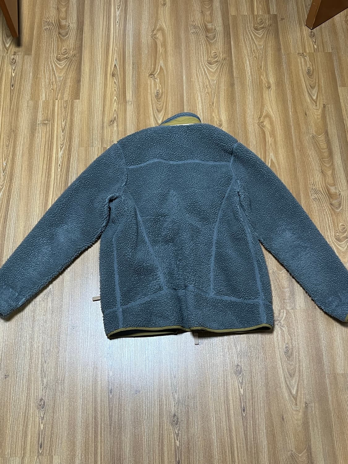 파타고니아 레트로X 후리스 상품이미지2