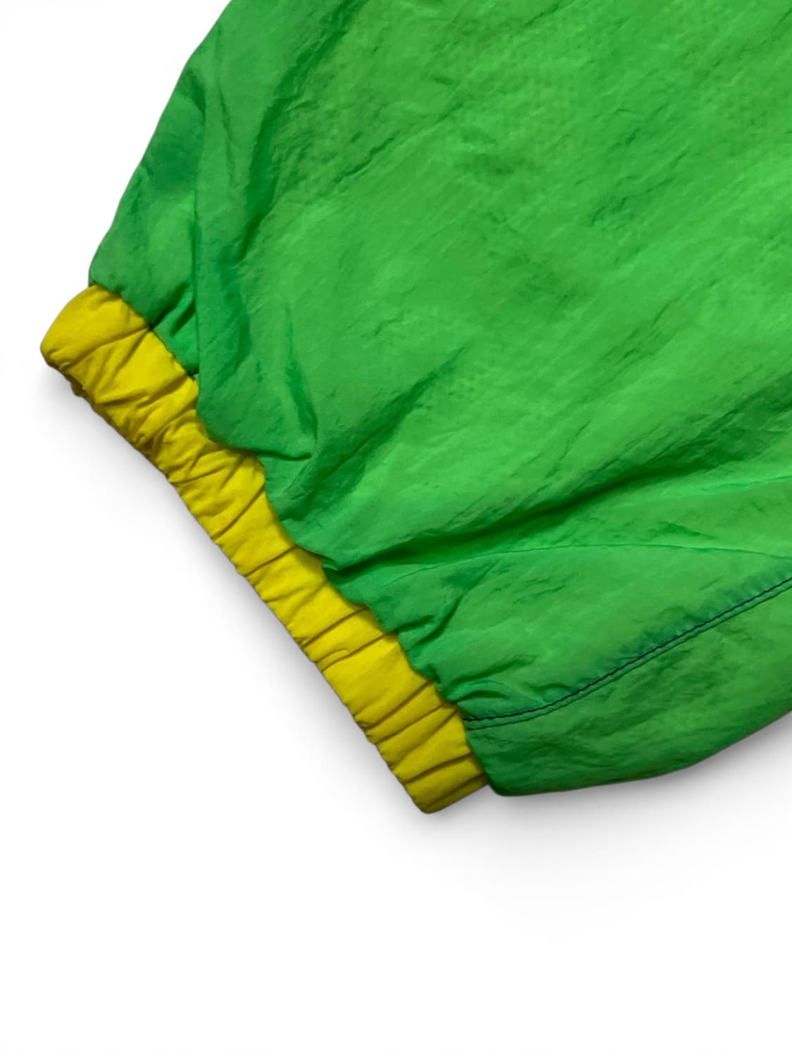 나이키 컬러 블록 트레이닝 바지 M 상품이미지6