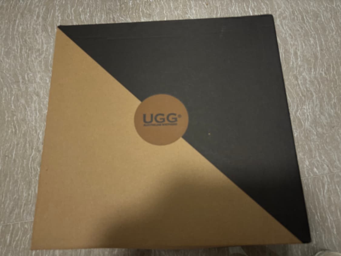 UGG 어그 슬리퍼 털 슬리퍼 225-230 상품이미지6