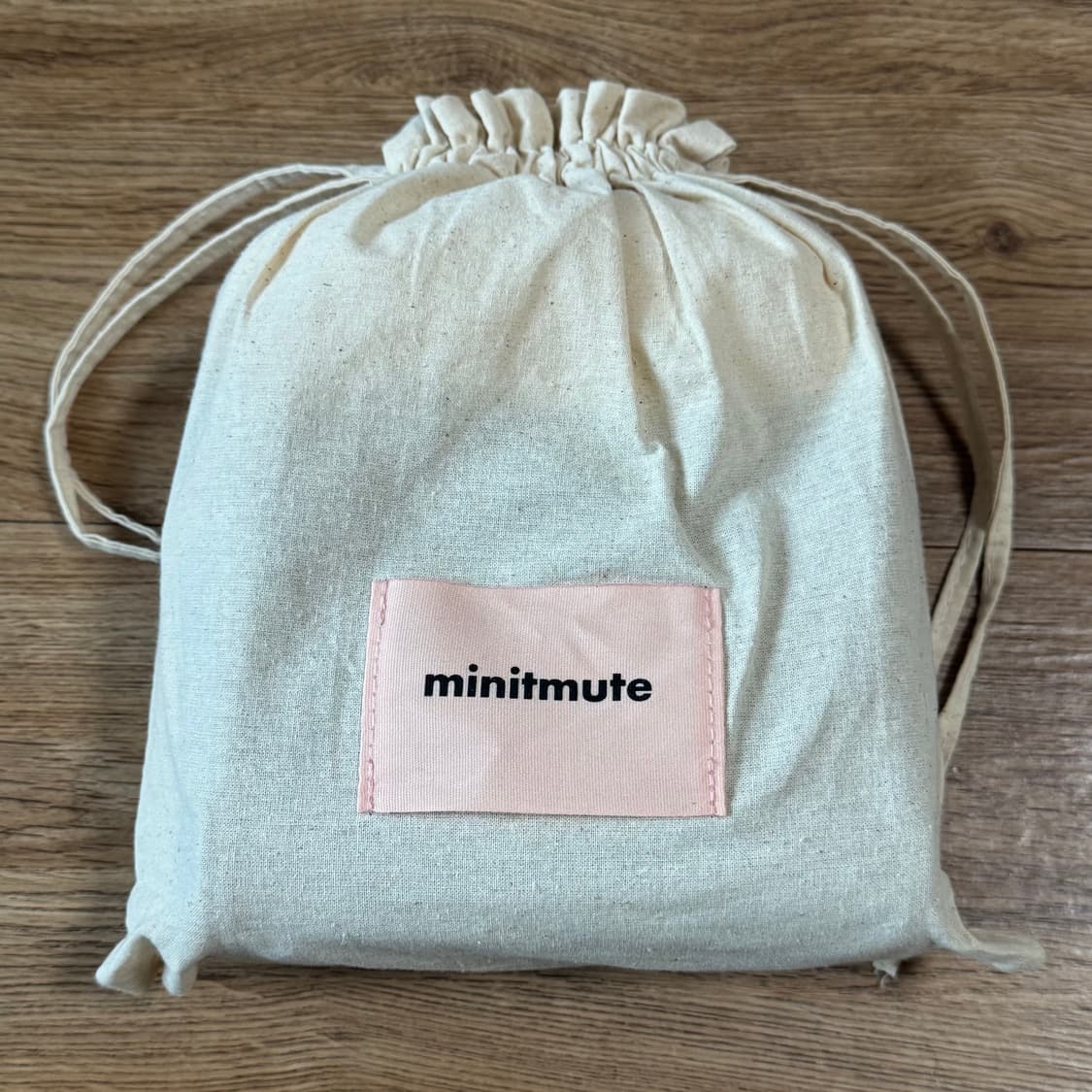 미닛뮤트 브렛 미니 블랙 +이너백 상품이미지10