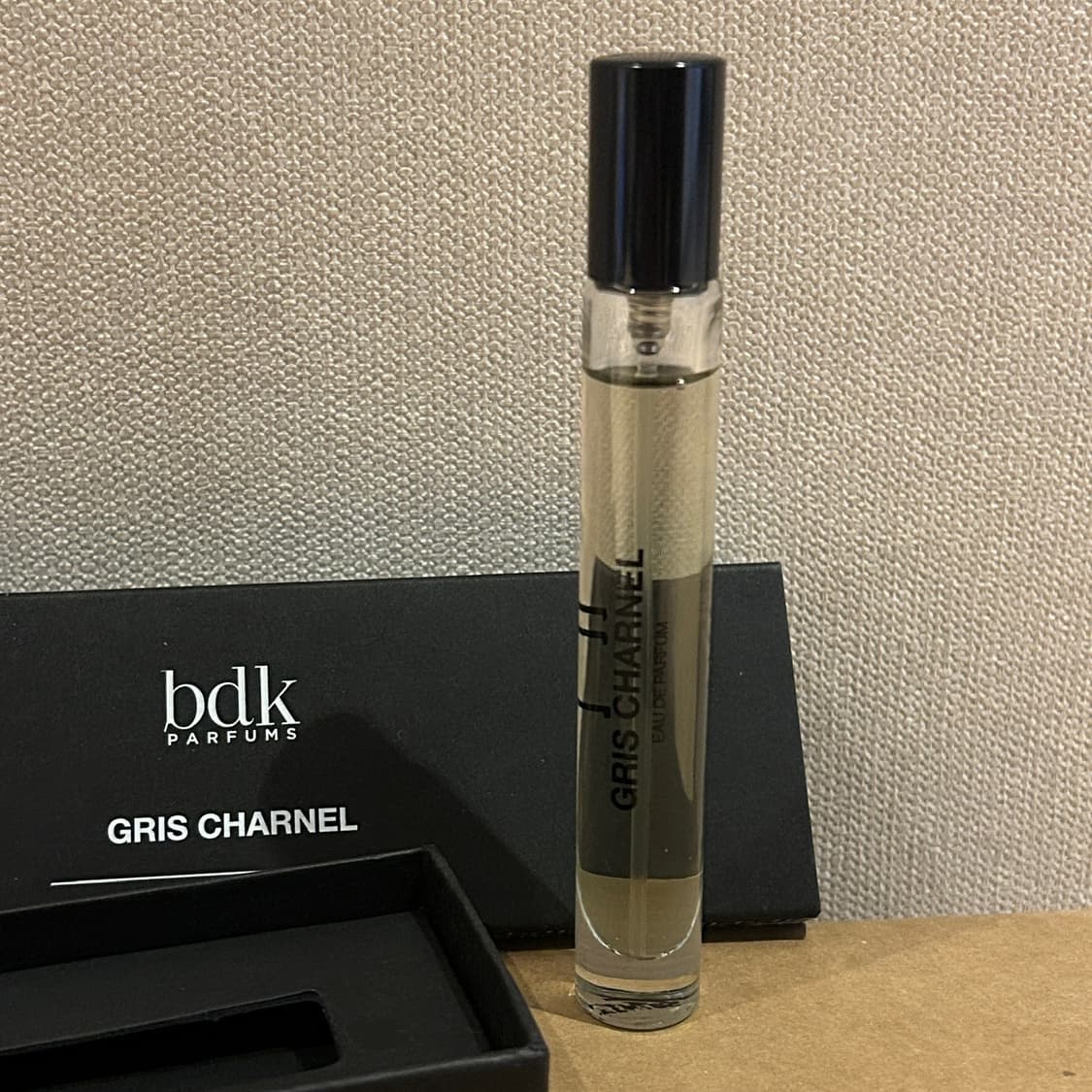 BDK 그리샤르넬 오드퍼퓸 10ml 상품이미지3