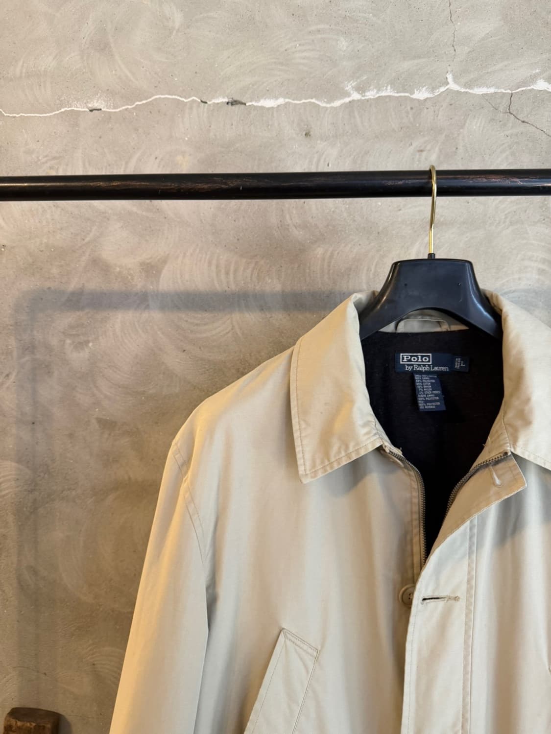 폴로 랄프로렌 카코트 105 상품이미지3