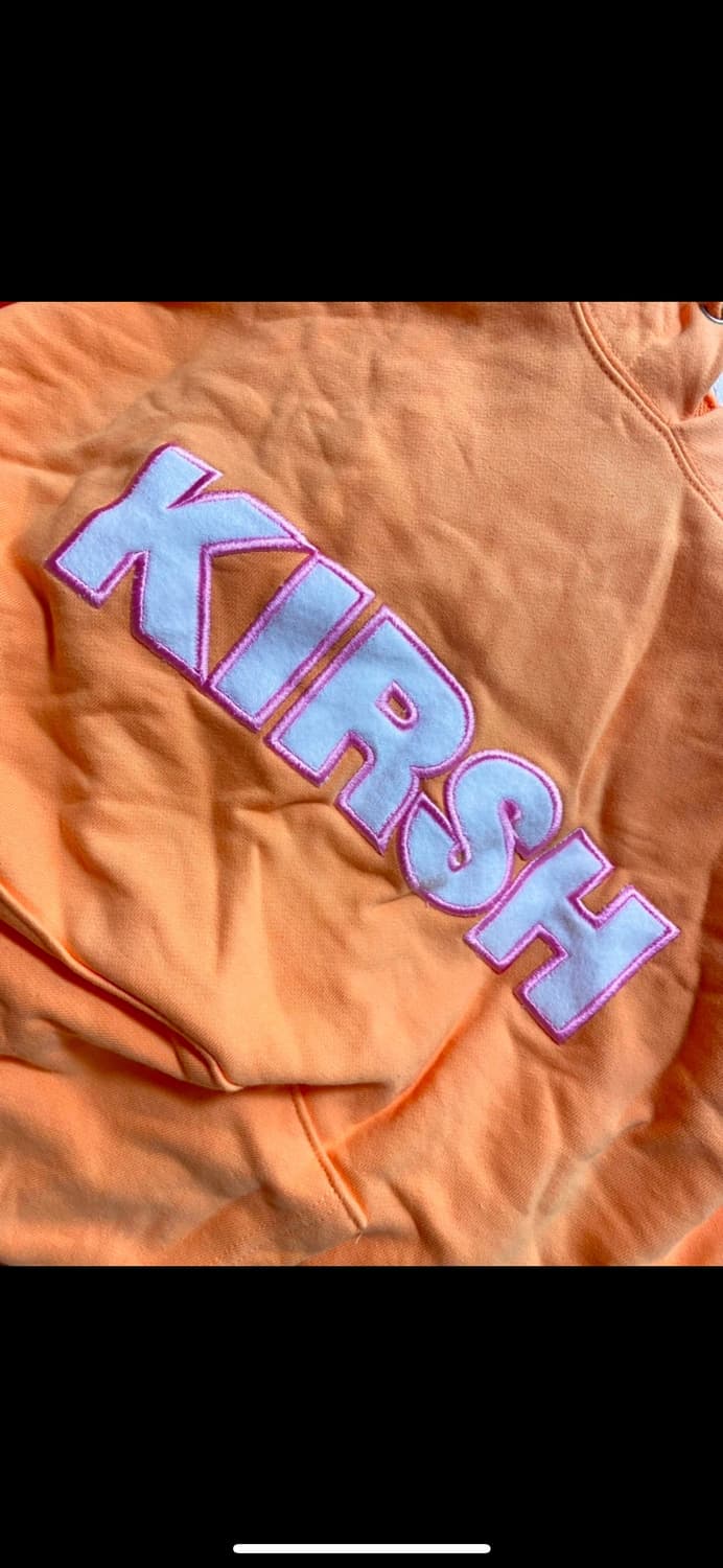 키르시 후드티 상품이미지2