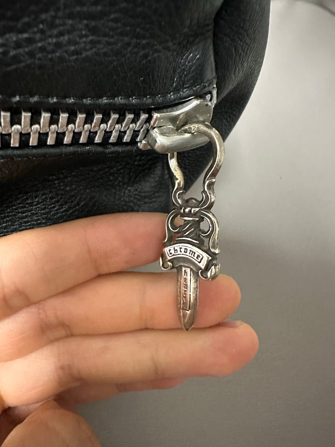 [os] 크롬하츠 더플백, 보스턴백 상품이미지5