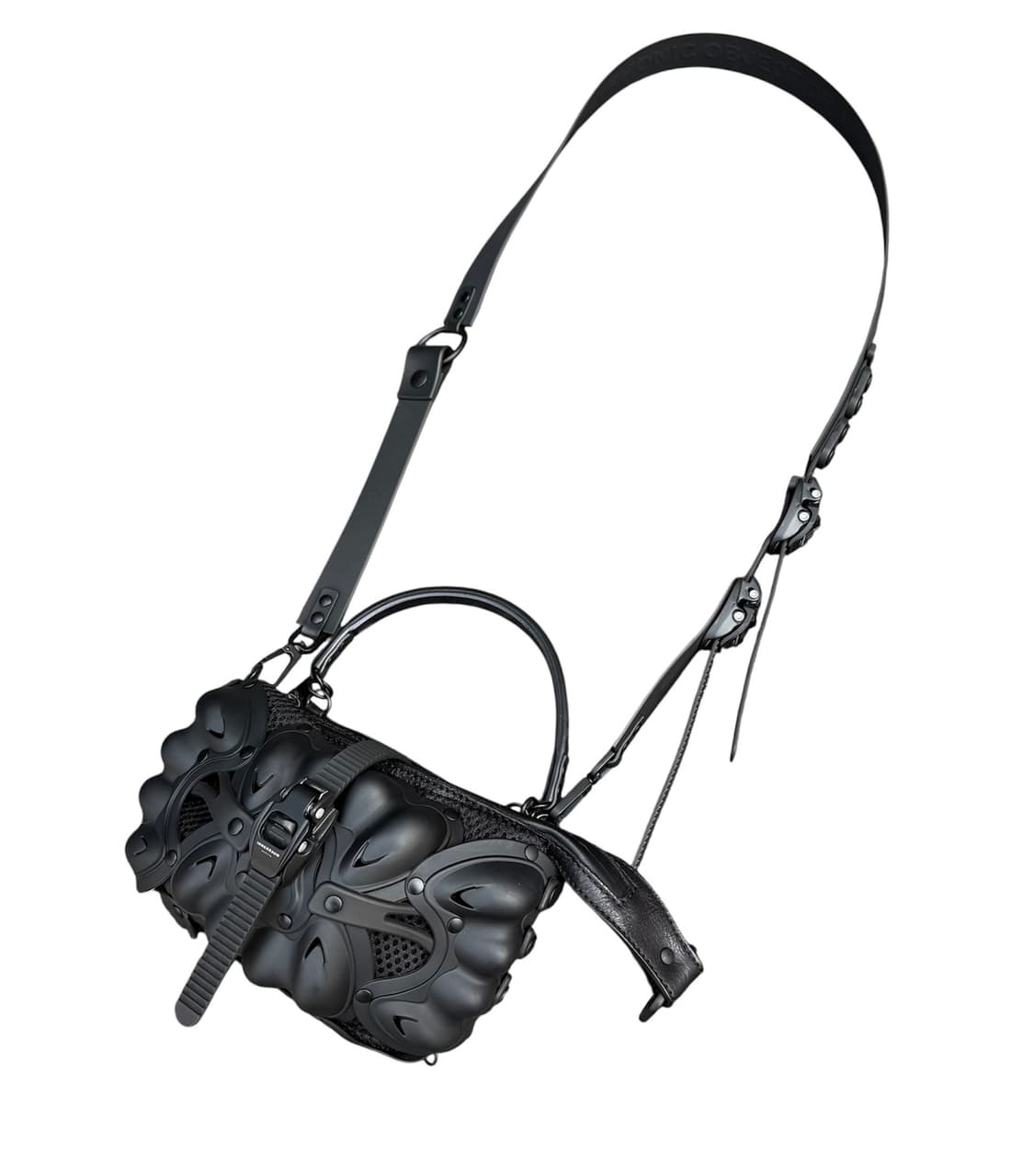 이너라움 Object I35 바디 크로스 백 상품이미지2