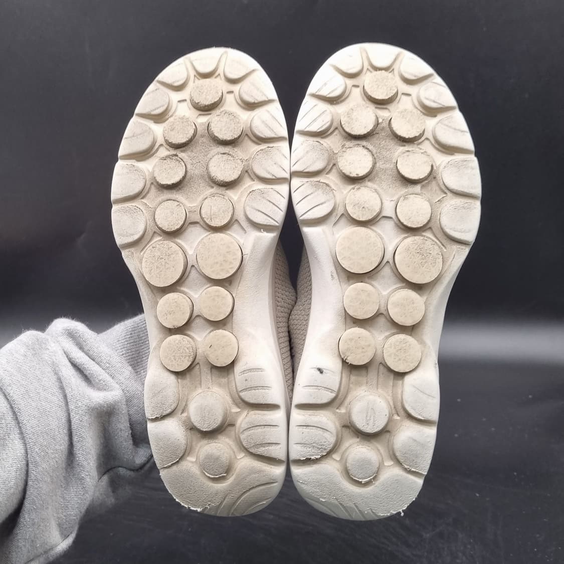 스케쳐스 고워크6 여성 슬립온 250. 상품이미지3