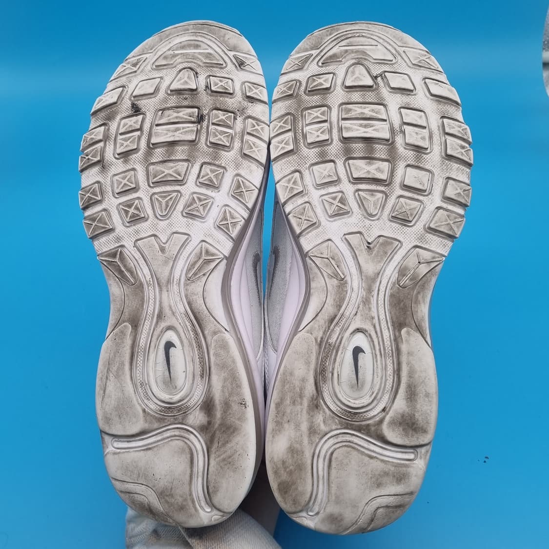 oo 나이키 에어맥스 97 남성운동화285 상품이미지3