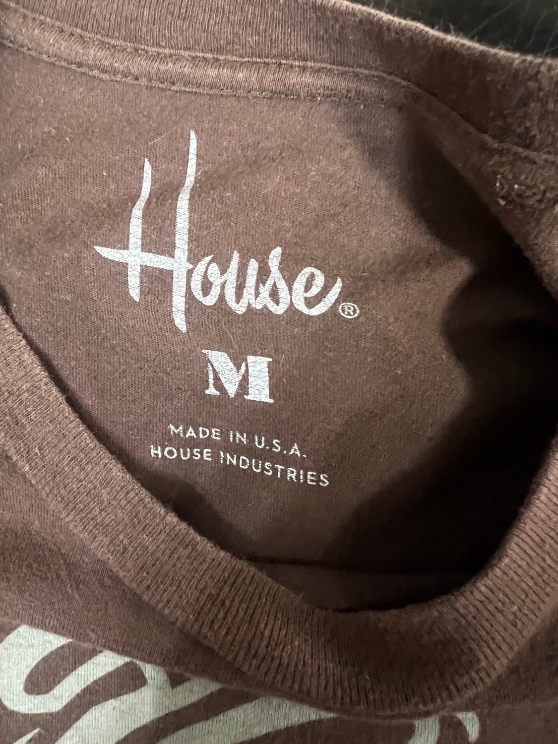 USA 빈티지반팔 상품이미지2