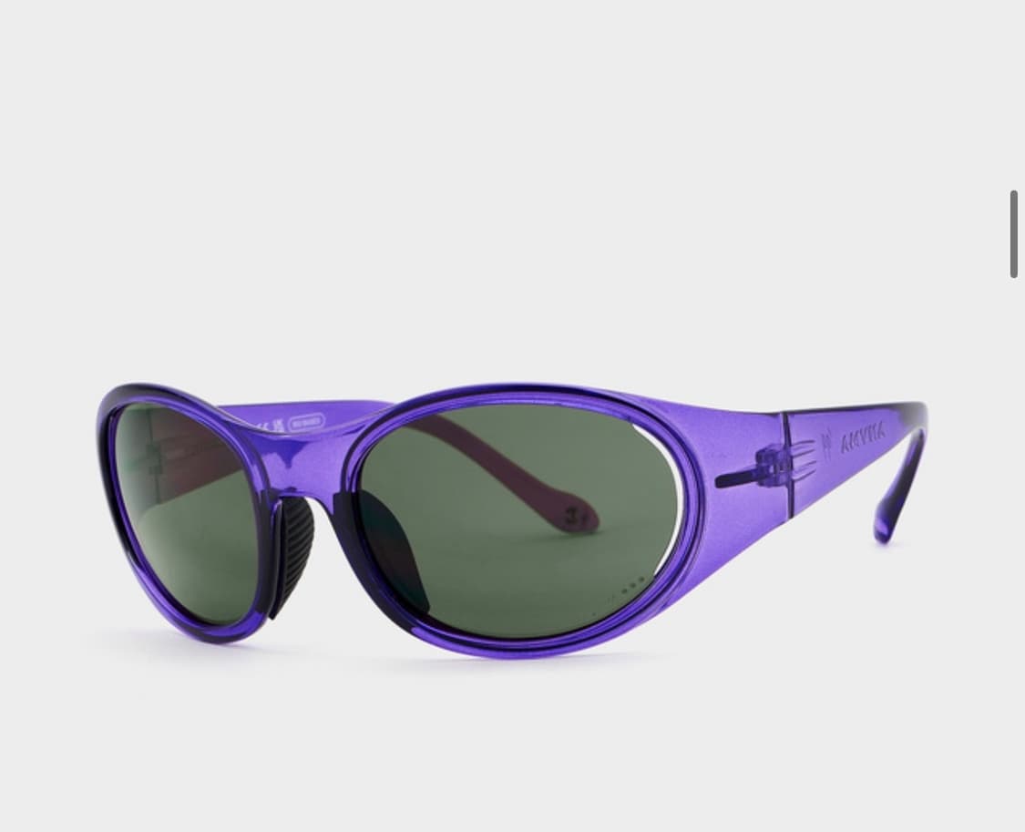 알바옵틱스 애니마99 (퍼플글로시) 상품이미지2