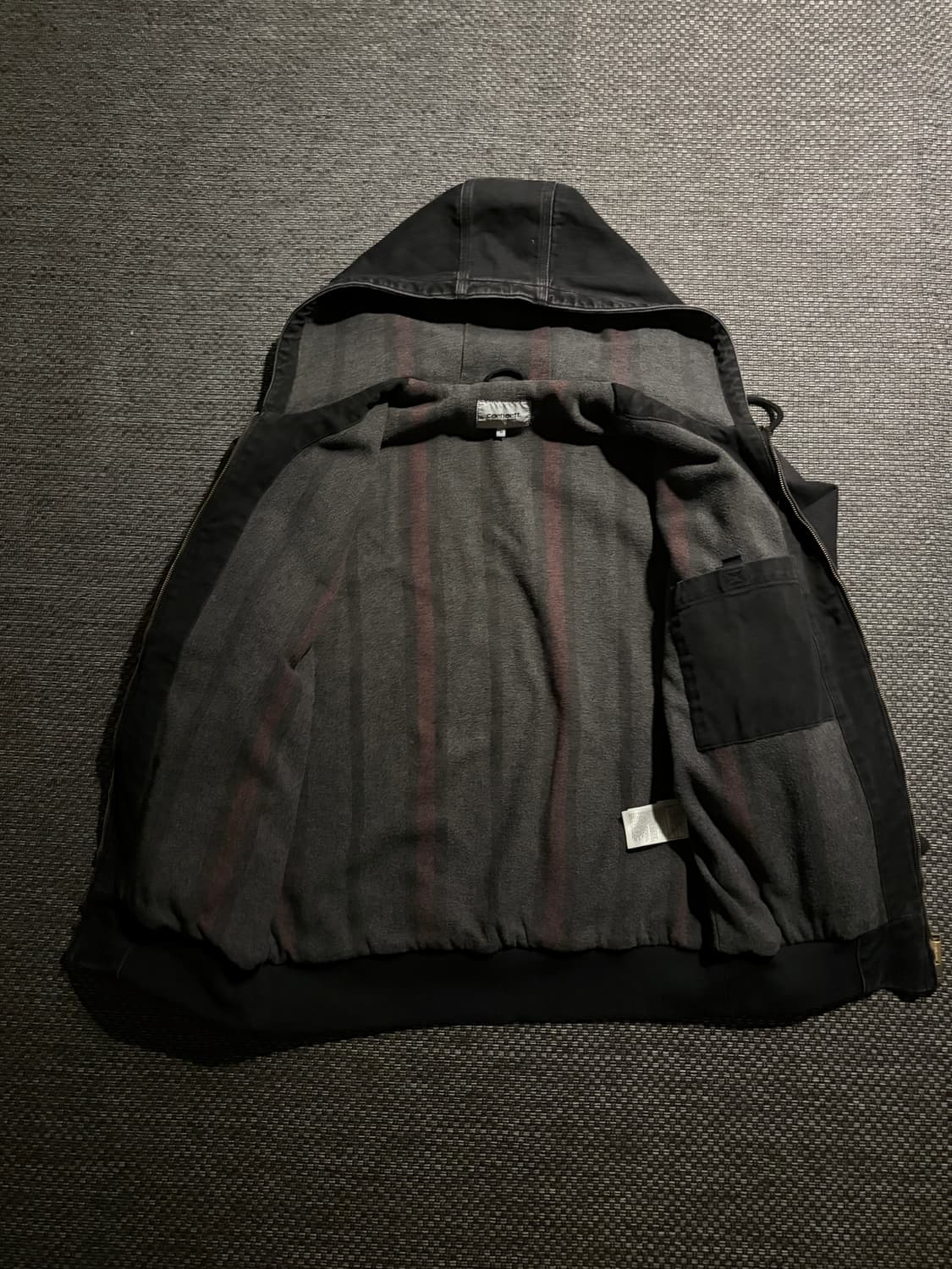 칼하트 WIP 메이틀랜드 액티브 OG ACTIVE M 상품이미지5