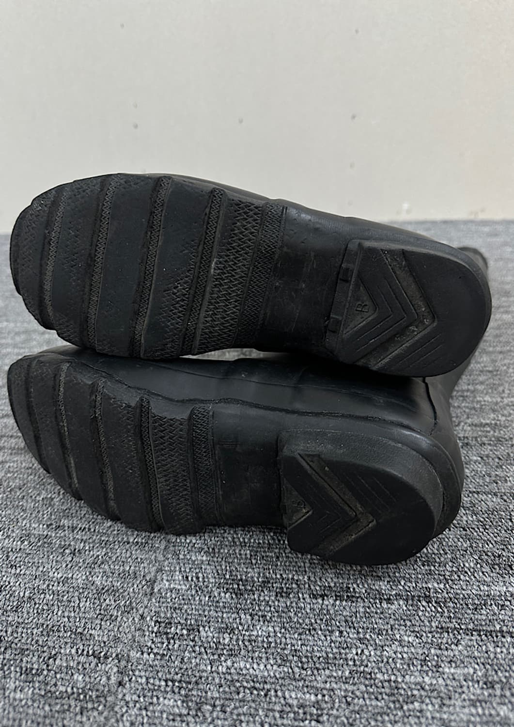 헌터 레인부츠 225-230 상품이미지4