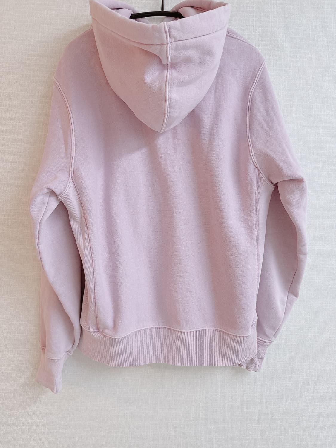 챔피온 리버스위브 후디 해 상품이미지2