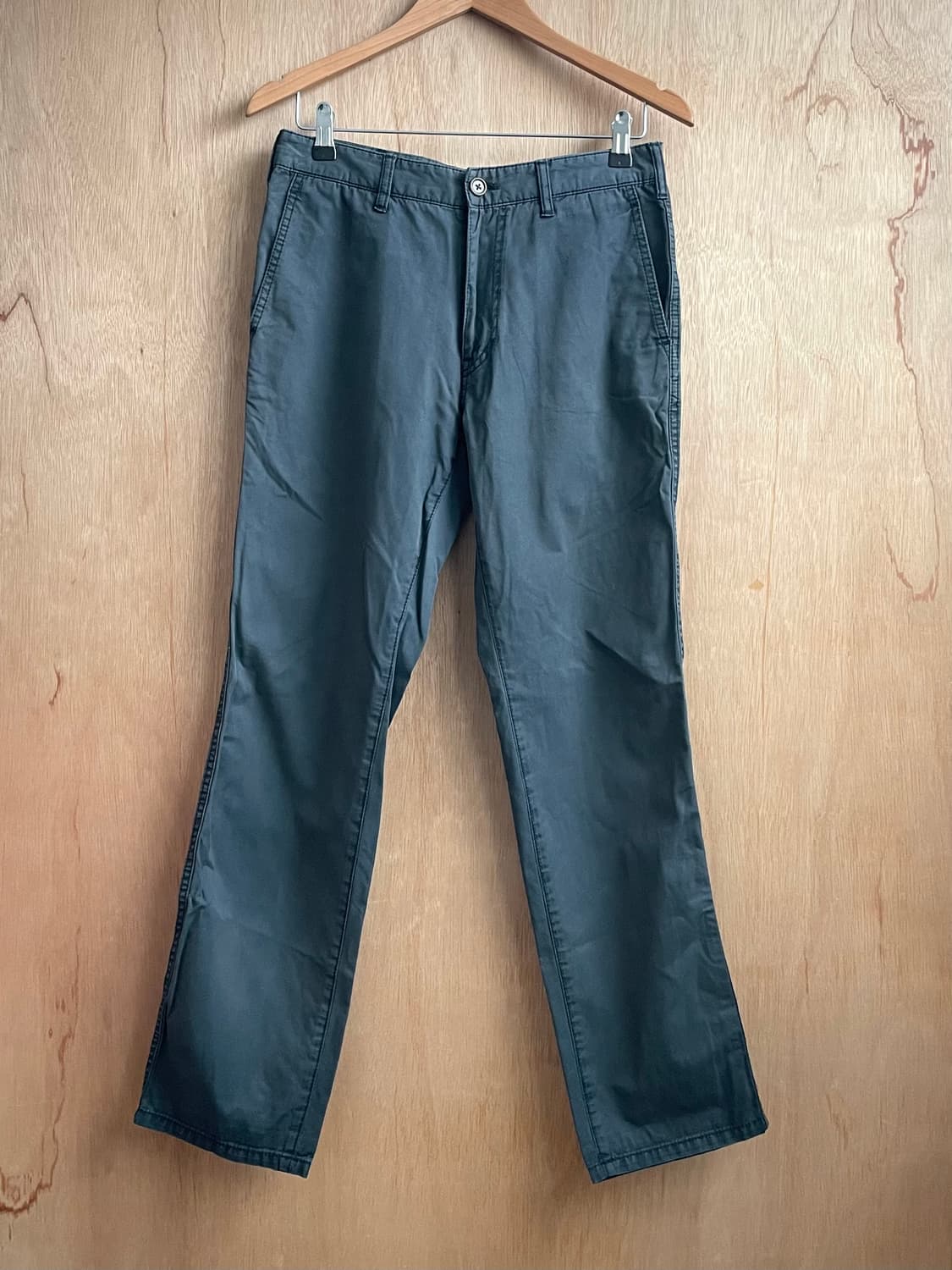 꼼데가르송 옴므 치노 팬츠 상품이미지4