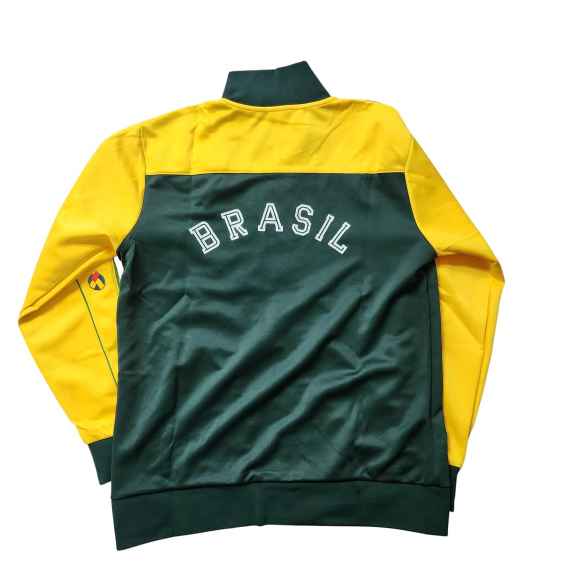 Sport 브라질 국대 트랙탑 상품이미지3