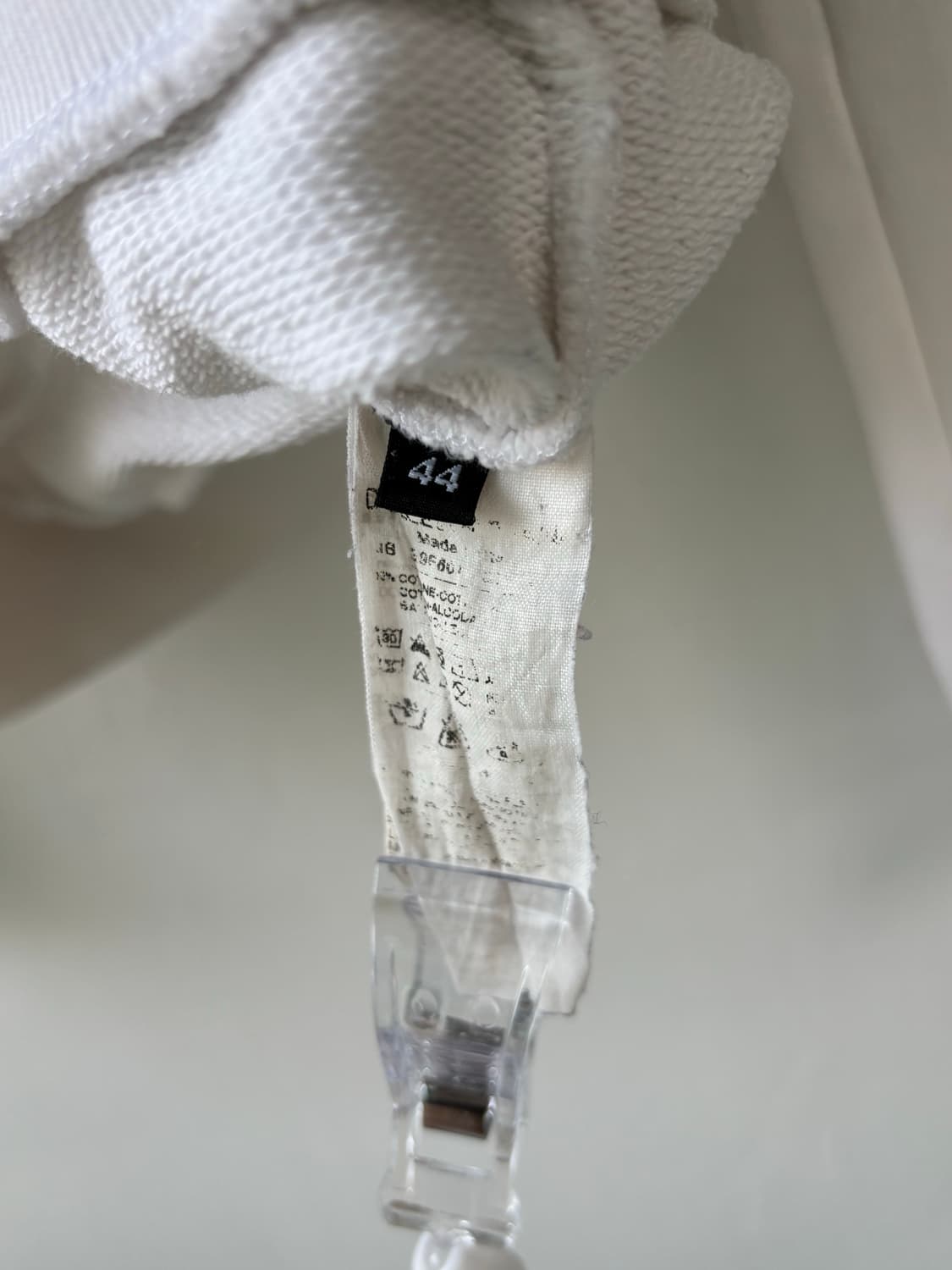 돌체앤가바나 말론 브란도 프린팅 스웻셔츠  상품이미지6