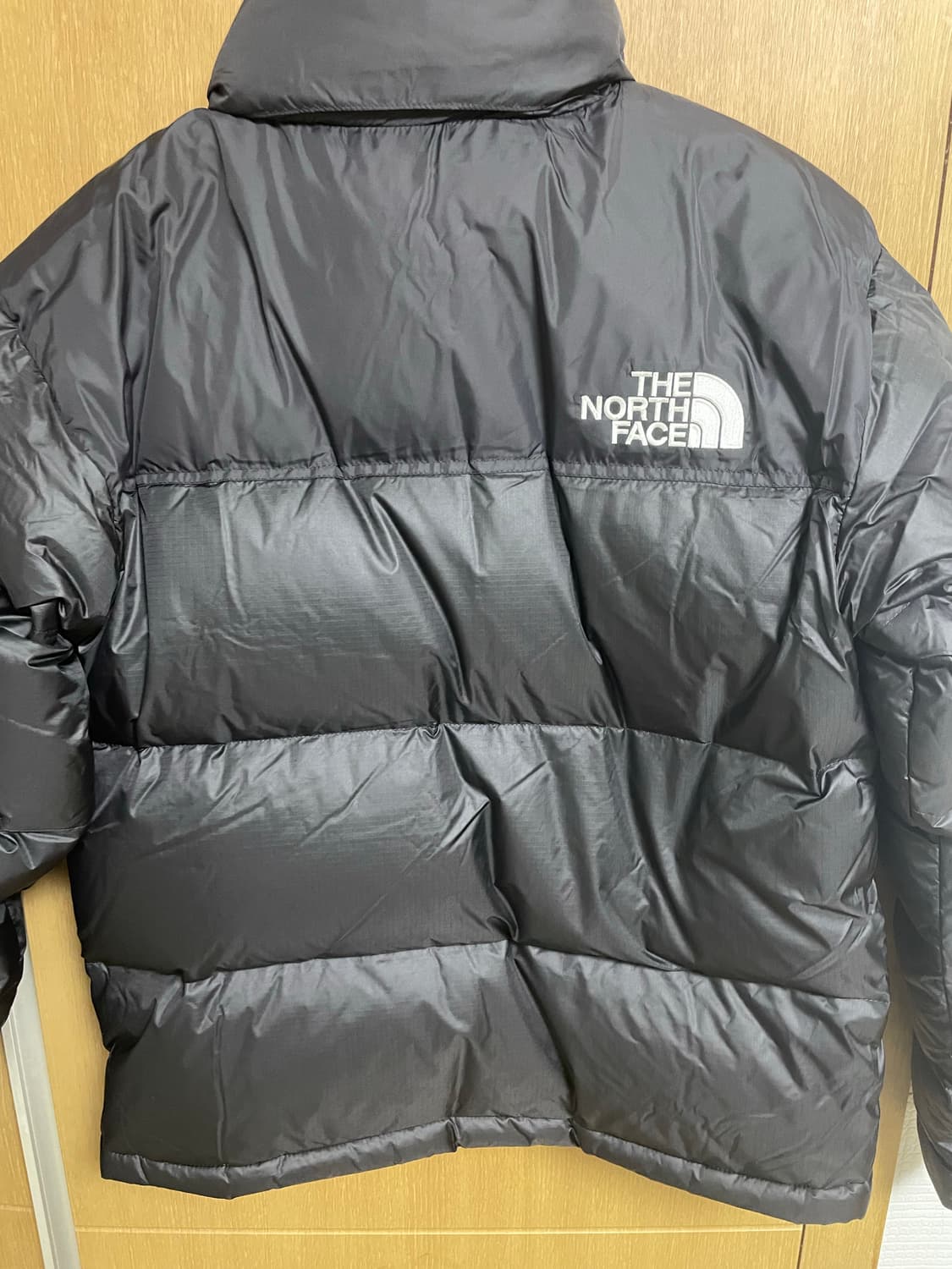 노스페이스 1996 에코 새상품 상품이미지5