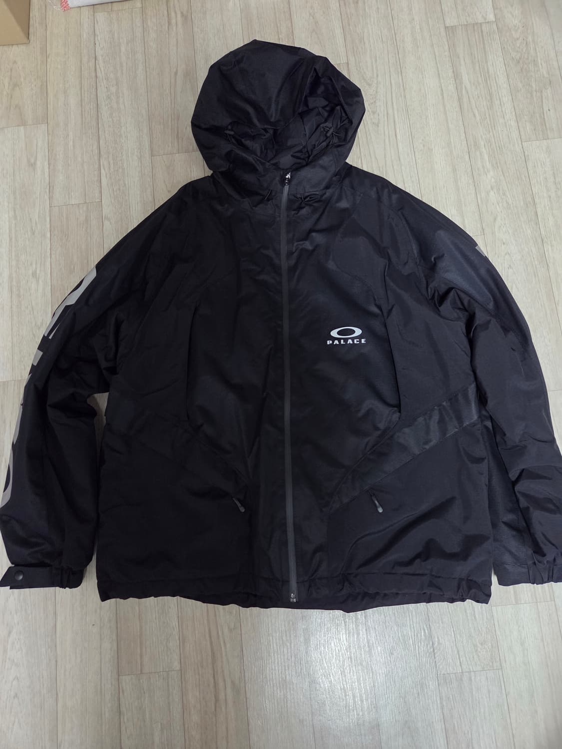 팔라스 오클리 스노우 자켓 상품이미지2