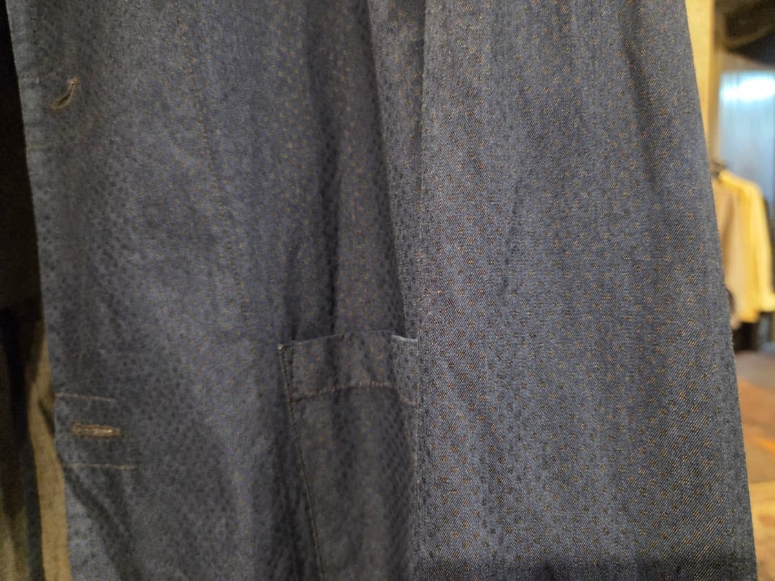 유밋 베넌 자켓 상품이미지7