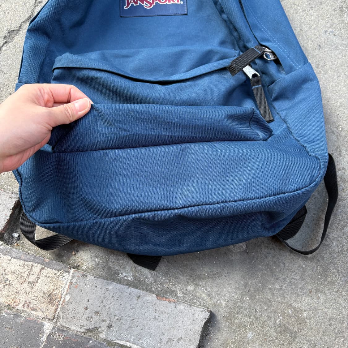 Jansport 잔스포츠 백팩 가방 상품이미지5