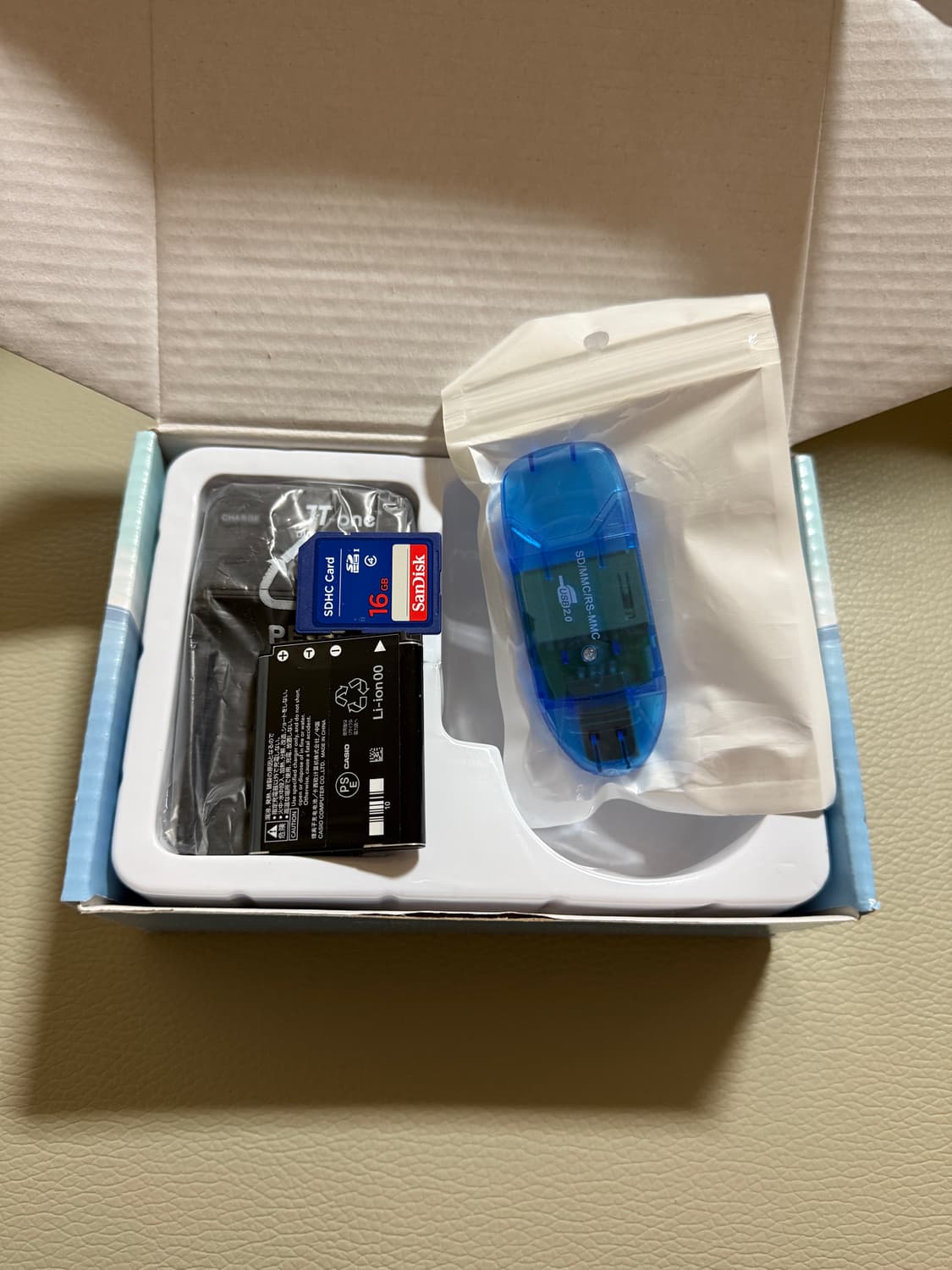 카시오 엑슬림 z2300 민트 빈티지 디카 모카 연예인 카메라 상품이미지5