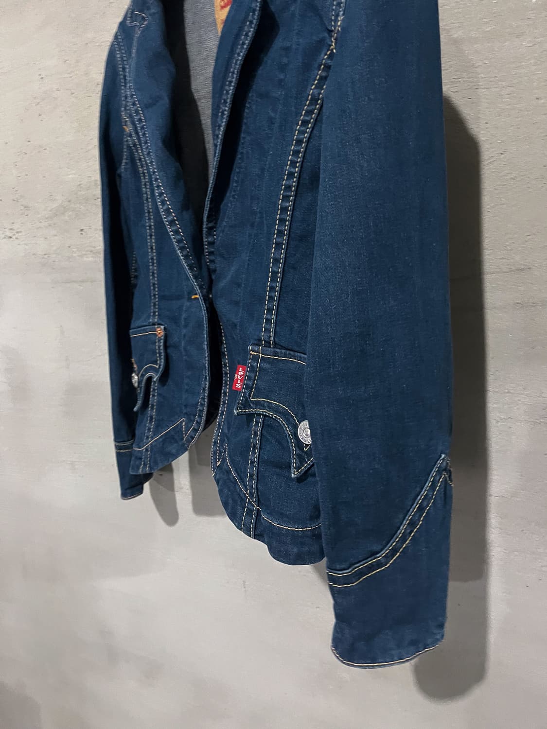 Levi’s 78302 (2005) 상품이미지8