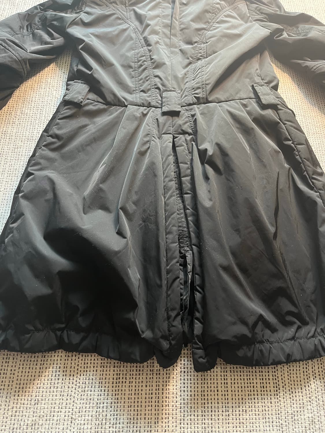 high neck long jumper 상품이미지7