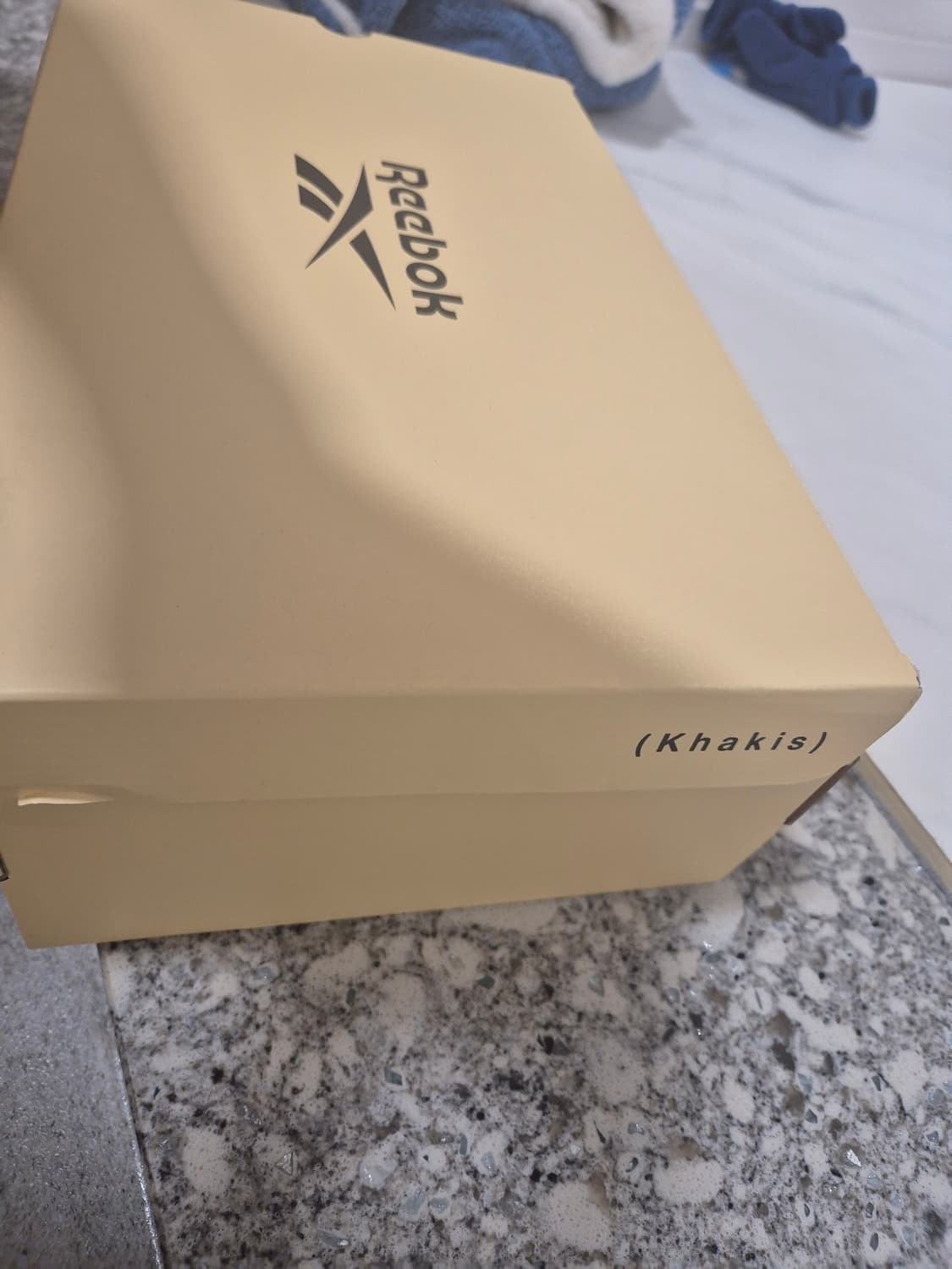 리복 카키스 275 상품이미지6