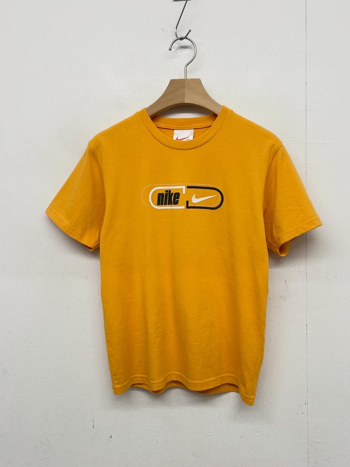 90s 나이키 스우시 티셔츠 상품이미지1