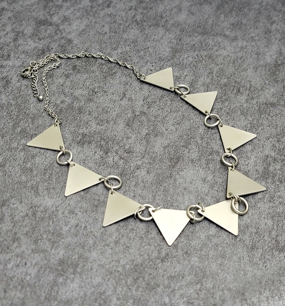 cross necklace set 상품이미지5