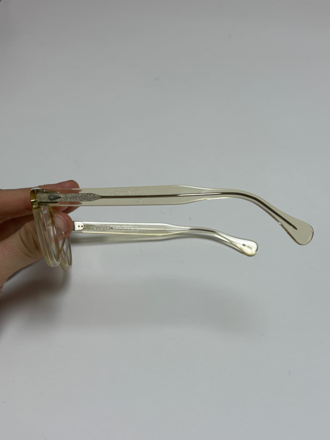 46) JTO 줄리어스타르트옵티컬 아넬 샴페인 상품이미지3