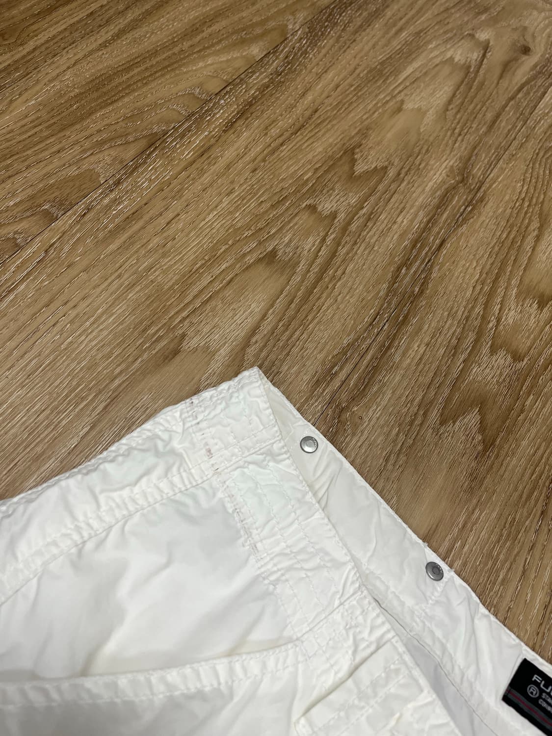 FUBU 올드스쿨 유틸리티 카고 반바지 36 상품이미지6