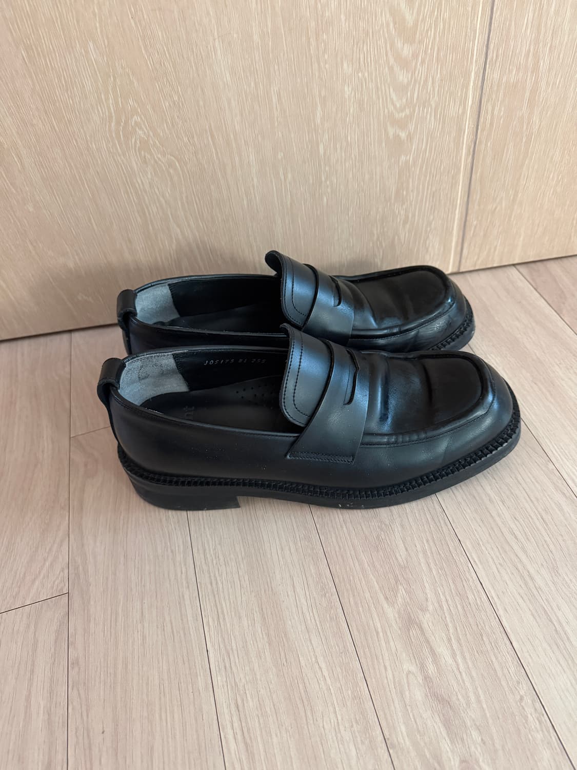 조셉트 리암 로퍼 255 상품이미지3