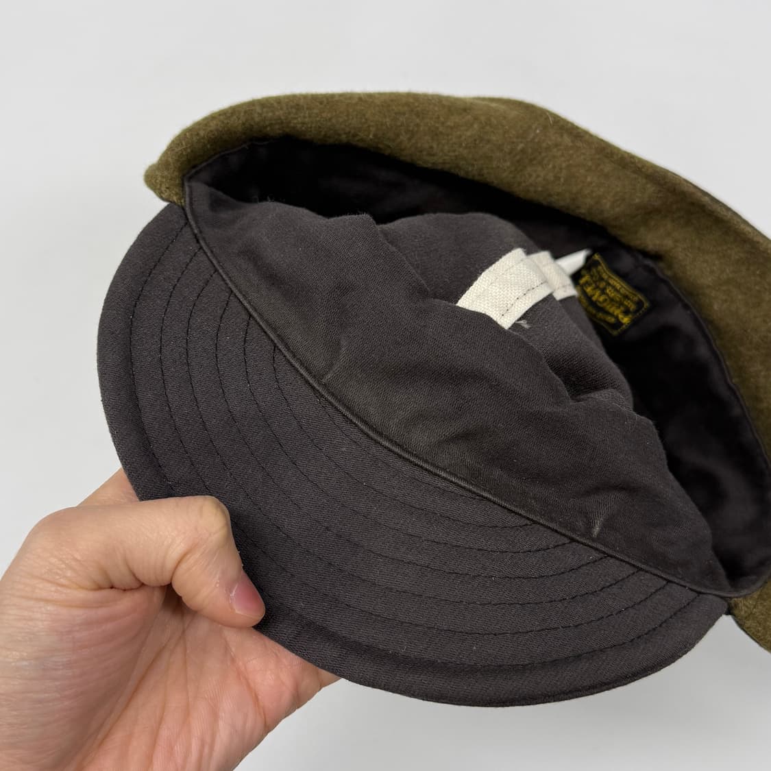 Phigvel trooper hat 상품이미지7