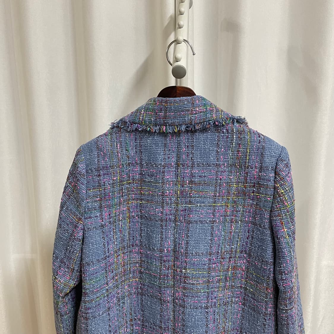 라우렐 트위드자켓 상품이미지7