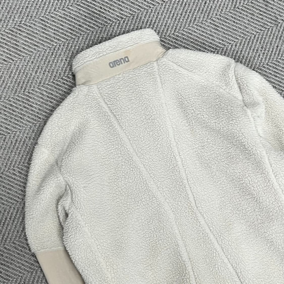 아레나 플리스 자켓 v0827 상품이미지4