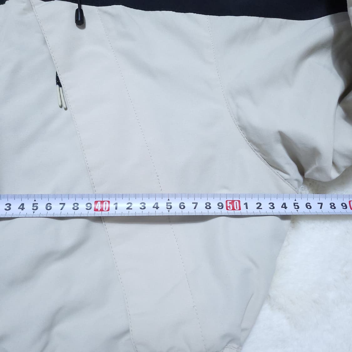 네파 등산 여성 바람막이점퍼 90 0223 상품이미지3