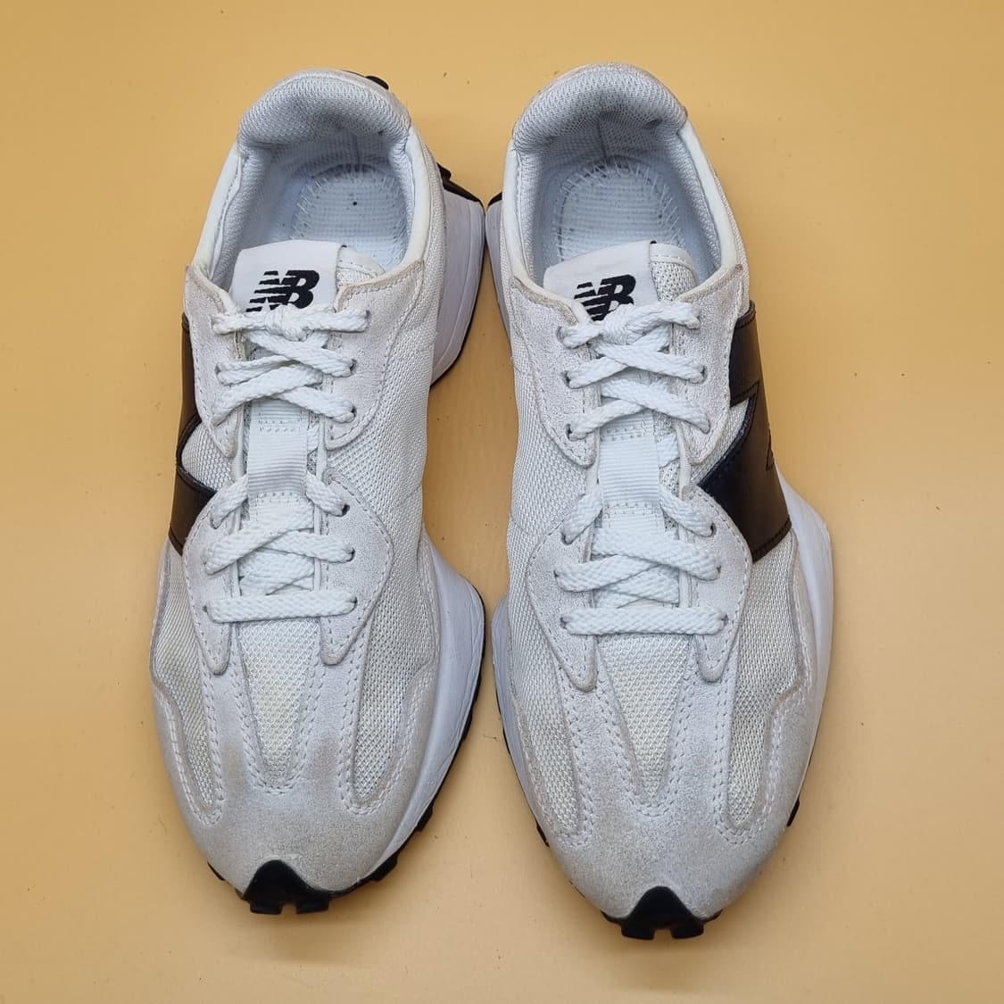 뉴발란스 327 씨솔트 운동화245  상품이미지2