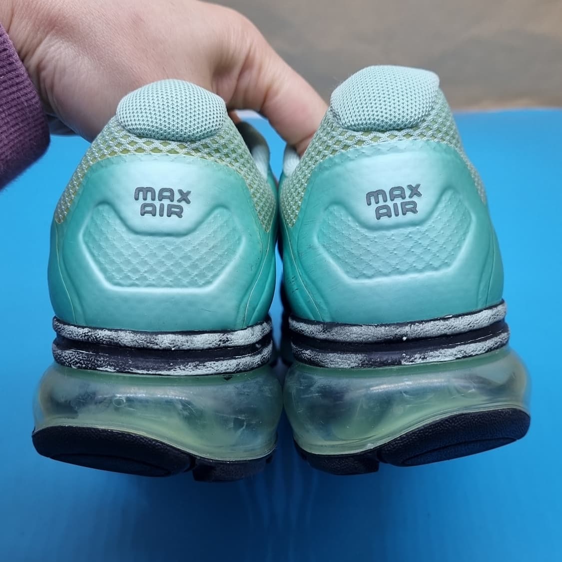 나이키 에어맥스 엑설레레이트2 여성운동화240  상품이미지4