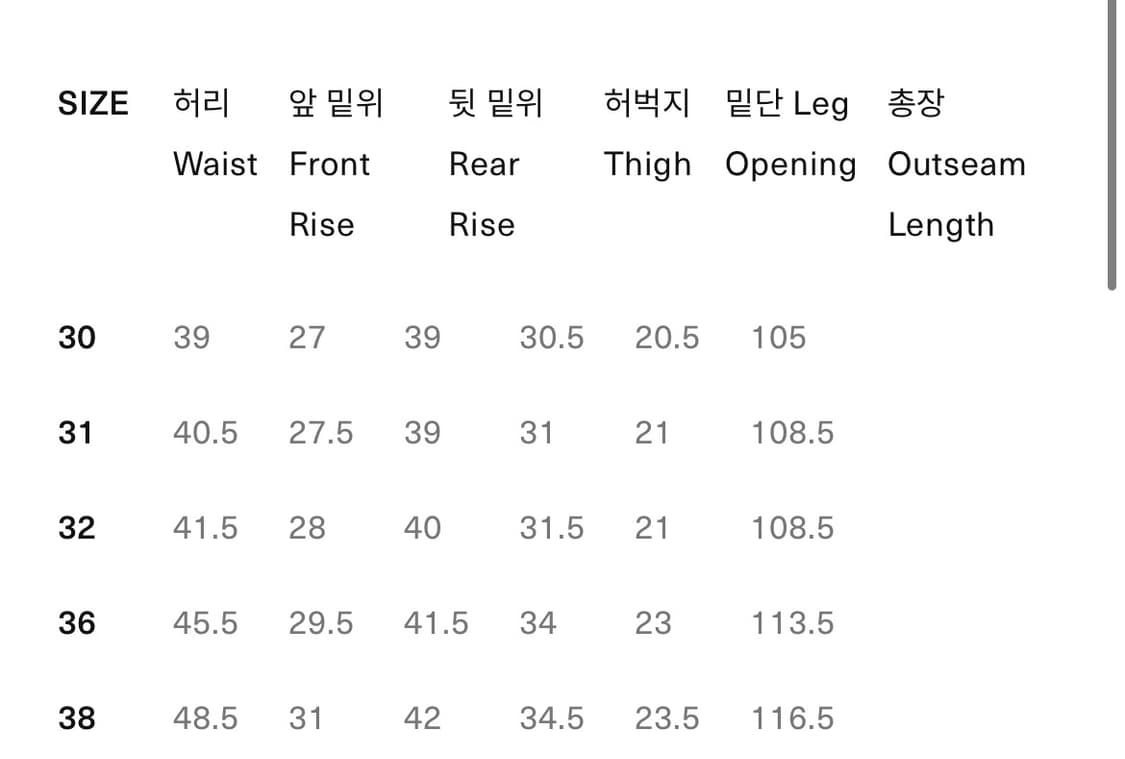 풀카운트 다트포드 1101 32 상품이미지4