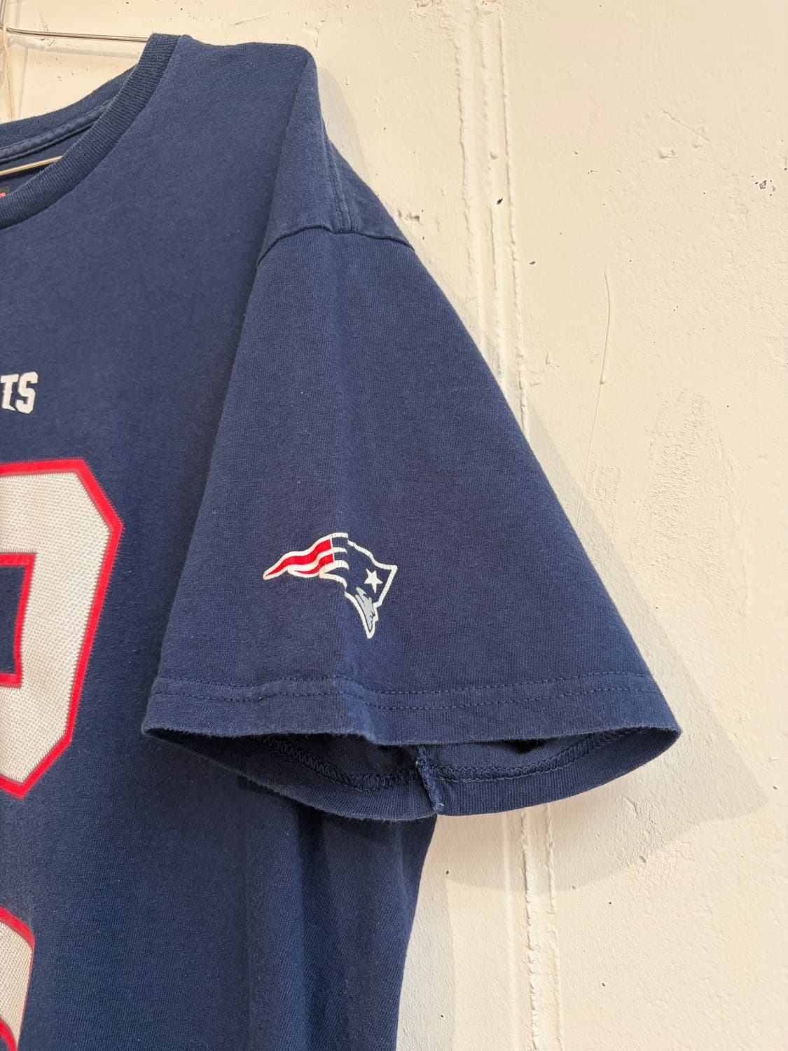 NFL TEAM t-shirt 상품이미지3