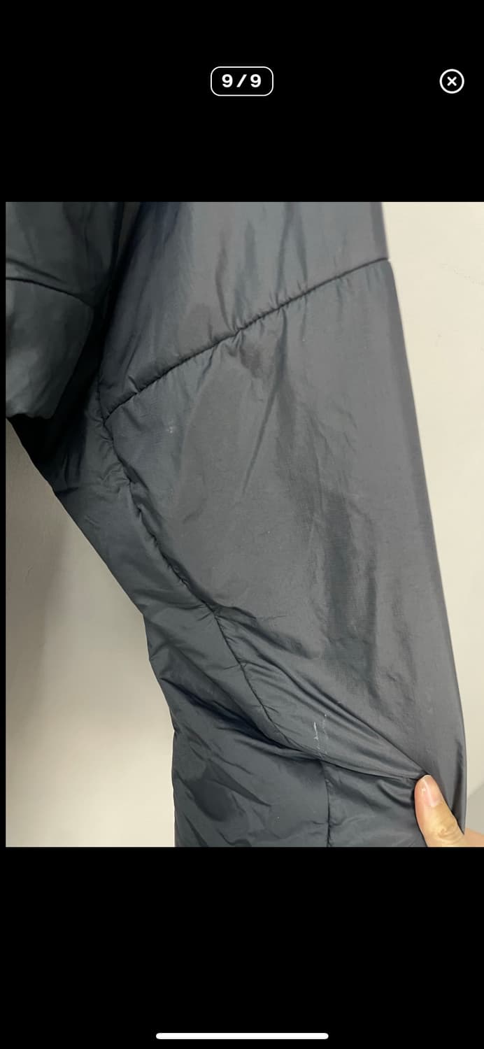 나이키 ACG 써마핏 ADV 로프 드 도프 자켓 A2854 상품이미지9